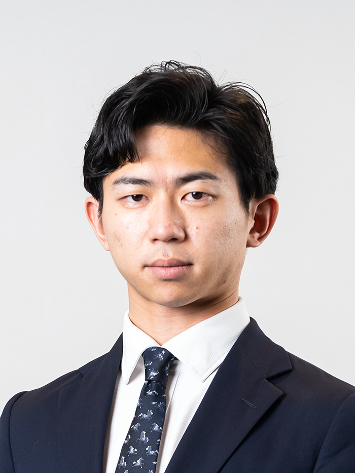 弁護士 西 巧馬